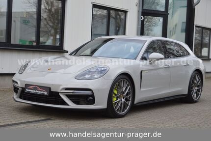 Porsche Panamera 75.500 km 84.990 &euro; Neukirchen-Vluyn 47506