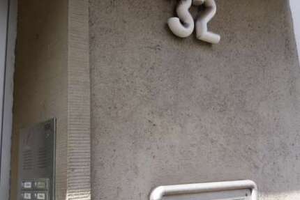 Wohnung Krefeld Krefeld-Mitte - 2 Zimmer, 49 m&sup2;, 479&euro; | Angebot:26149899