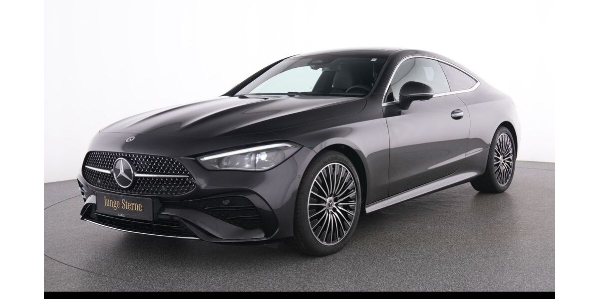 Mercedes-Benz CLE 200 1.890 km 52.995 &euro; Essen 45309