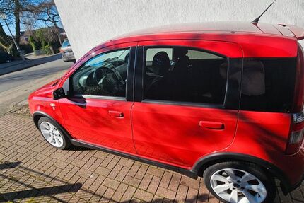 Fiat Panda 144.774 km 5.900 &euro; Issum 47661