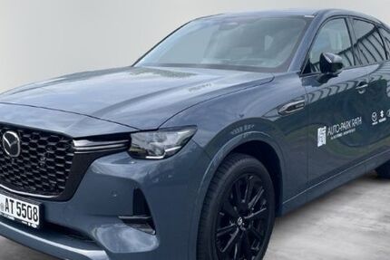 Mazda CX-60 1.172 km 57.990 &euro; Krefeld 47805