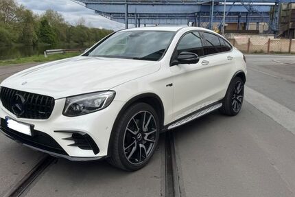 Mercedes-Benz GLC 43 AMG 172.250 km 30.999 &euro; Mülheim ander Ruhr 45479