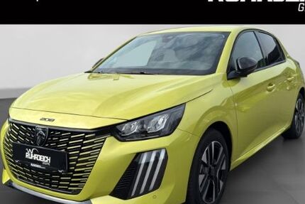 Peugeot 208 22.300 km 18.990 &euro; Duisburg 47059