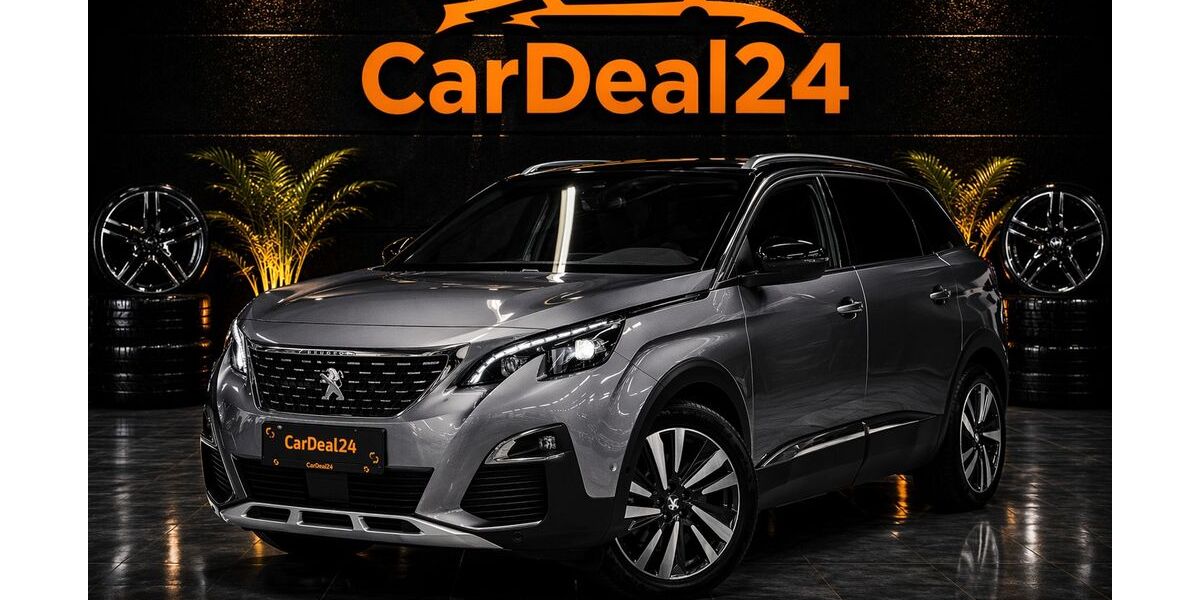 Peugeot 5008 46.000 km 20.999 &euro; Voerde 46562