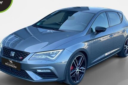 Seat Leon 73.384 km 20.480 &euro; Bottrop 46244