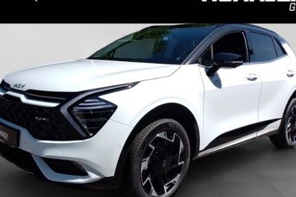 Kia Sportage 3.500 km 46.888 &euro; Duisburg 47059