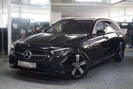 Mercedes-Benz C 200 125.000 km 24.990 &euro; Oberhausen 46045
