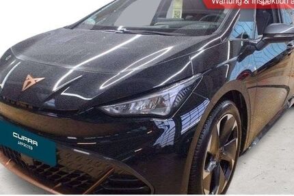 Cupra Born 11.406 km 34.880 &euro; Moers-Hülsdonk 47441