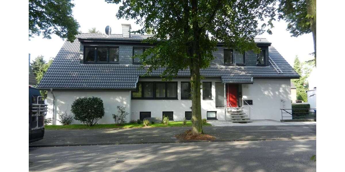 Einfamilienhaus Duisburg Angerhausen - 5 Zimmer, 380 m&sup2;, 1.195.000&euro; | Angebot:25837144