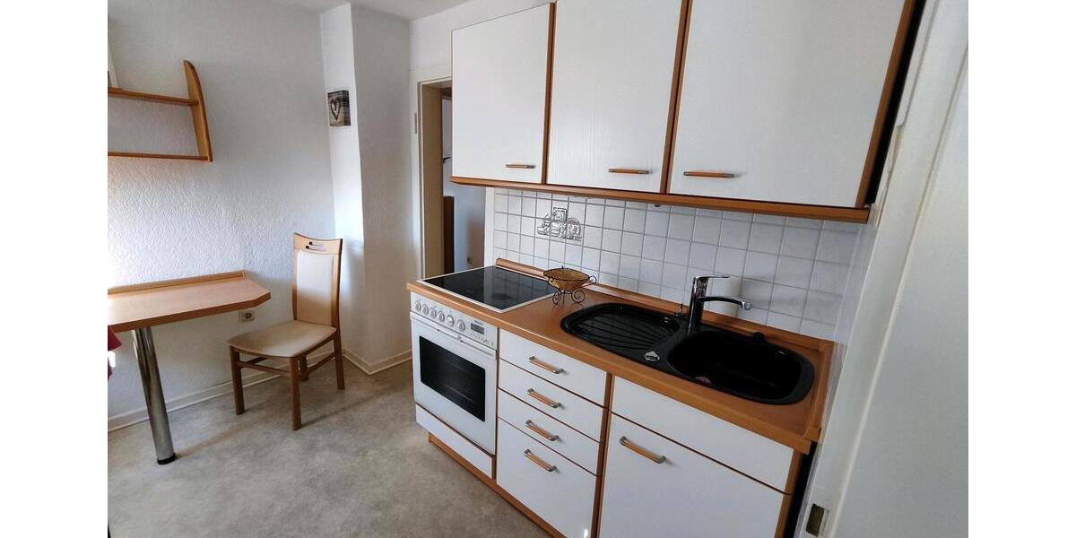 Dachgeschoßwohnung Gladbeck - 2.5 Zimmer, 40 m&sup2;, 500&euro; | Angebot:26134642
