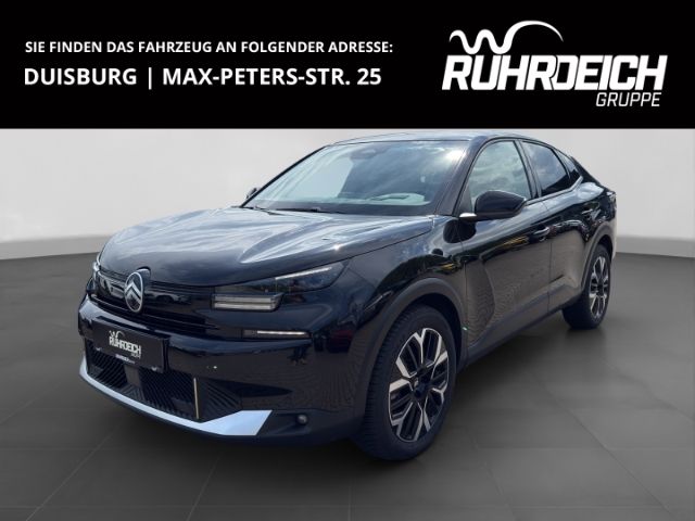 Citroen C4 X 11.150 km 21.990 &euro; Duisburg 47059