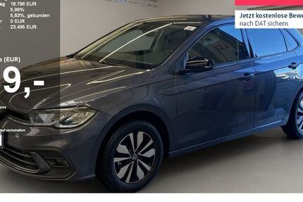 VW Polo 22.303 km 21.479 &euro; Krefeld 47805