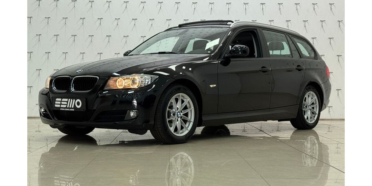 BMW 318 136.126 km 8.490 &euro; Oberhausen 46149