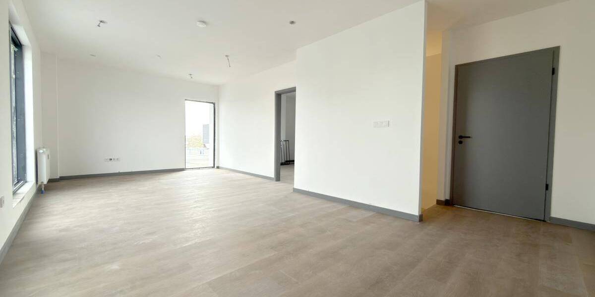 Etagenwohnung Oberhausen Altstadt-Süd - 3 Zimmer, 115 m&sup2;, 1.285&euro; | Angebot:26066583