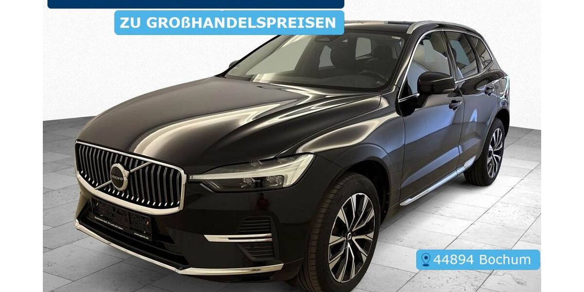 Volvo XC60 157.978 km 24.907 &euro; Krefeld 47829