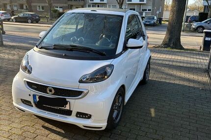 Smart ForTwo 42.000 km 16.500 &euro; Duisburg 47249