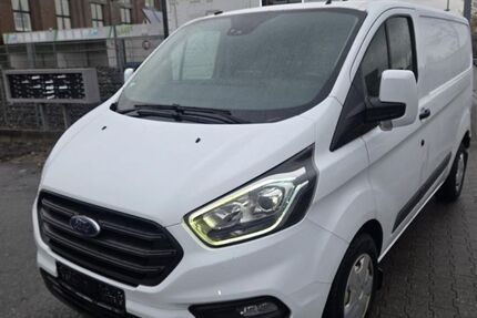 Ford Transit 197.000 km 9.900 &euro; Gelsenkirchen 45884