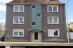 Etagenwohnung Gelsenkirchen Ückendorf - 2 Zimmer, 62 m&sup2;, 350&euro; | Angebot:25679213
