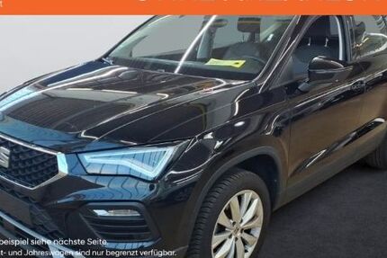 Seat Ateca 24.920 km 27.770 &euro; Essen 45307