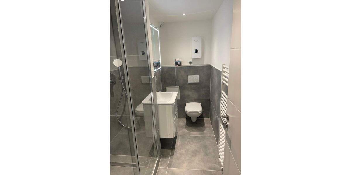 Etagenwohnung Essen Bredeney - 2 Zimmer, 39 m&sup2;, 555&euro; | Angebot:25784615