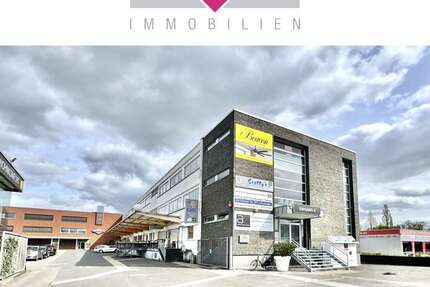 Gewerbeobjekt Krefeld Dießem - 193&euro; | Angebot:27280661