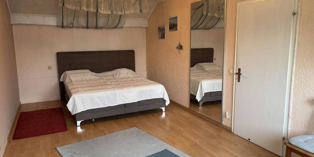 Einfamilienhaus Krefeld Hüls - 4 Zimmer, 110 m&sup2;, 370.000&euro; | Angebot:25997449