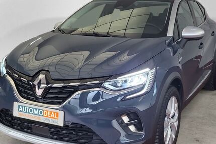 Renault Captur 40.969 km 18.479 &euro; Dinslaken 46539
