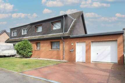 Haus Marl - 4 Zimmer, 139 m&sup2;, 349.000&euro; | Angebot:26779706
