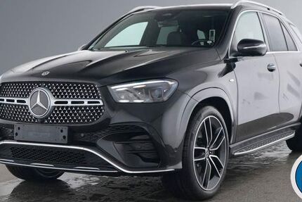 Mercedes-Benz GLE 400 31.207 km 82.750 &euro; Oberhausen 46149