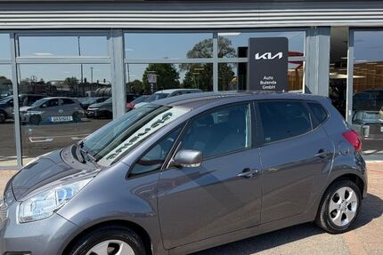 Kia Venga 94.000 km 8.970 &euro; Wesel 46485