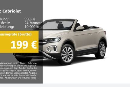 VW T-Roc 5.371 km 27.650 &euro; Duisburg 47059