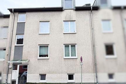 Wohnung Essen Stoppenberg - 2 Zimmer, 66 m&sup2;, 170.000&euro; | Angebot:25695652