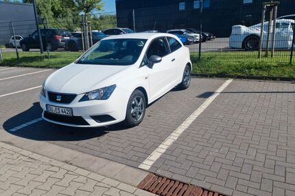 Seat Ibiza 116.000 km 7.000 &euro; Duisburg 47178