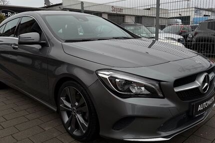 Mercedes-Benz CLA 180 Shooting Brake 45.900 km 18.980 &euro; Oberhausen 46149