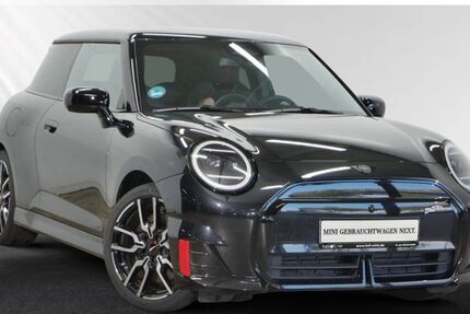 Mini John Cooper Works 28.600 km 34.897 &euro; Moers 47441
