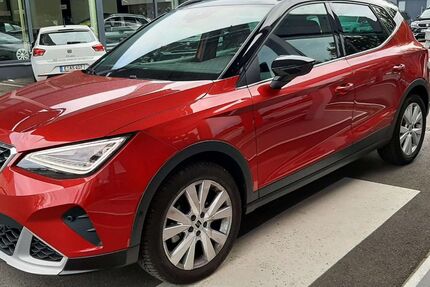 Seat Arona 19.300 km 22.990 &euro; Essen 45326