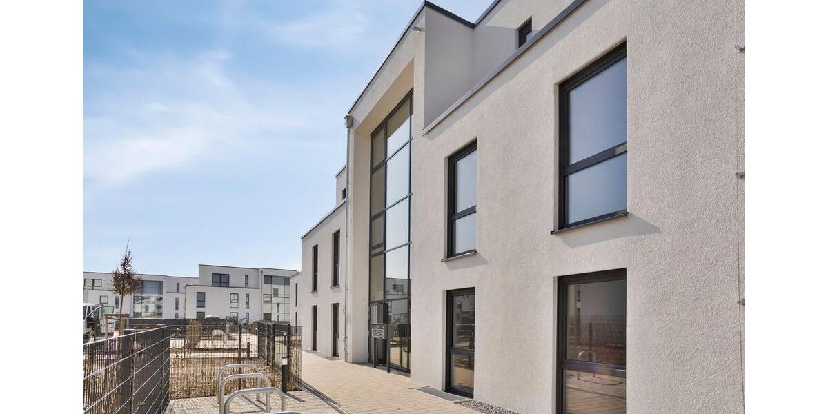 Erdgeschoßwohnung Gelsenkirchen Gelsenkirchen-Nord - 3 Zimmer, 86 m&sup2;, 1.140&euro; | Angebot:25853472