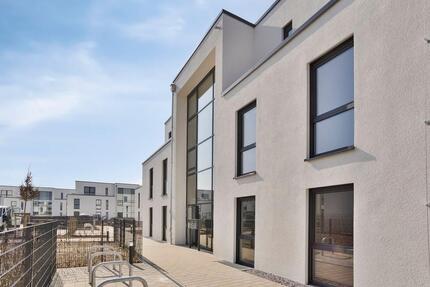 Wohnung Gelsenkirchen Gelsenkirchen-Nord - 3 Zimmer, 86 m&sup2;, 1.140&euro; | Angebot:25853472