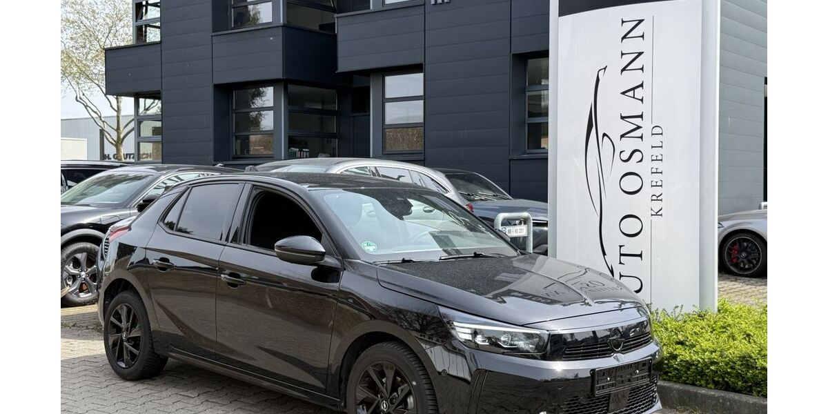 Opel Corsa 24.909 km 16.750 &euro; Krefeld 47805