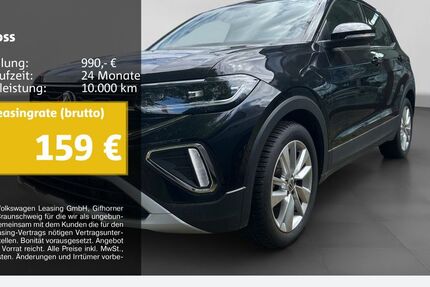 VW T-Cross 31.154 km 24.880 &euro; Marl 45770