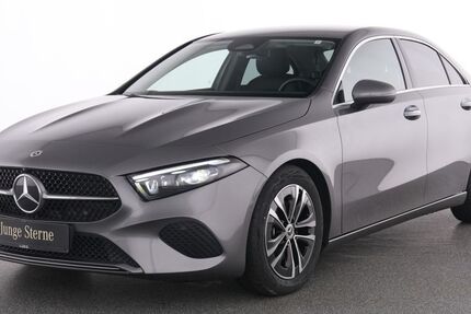 Mercedes-Benz A 180 3.294 km 31.685 &euro; Essen 45309