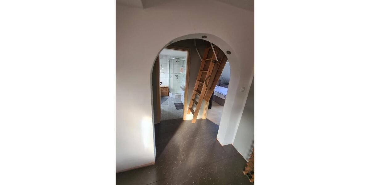 Dachgeschoßwohnung Essen Stadtbezirk V - 2 Zimmer, 50 m&sup2;, 640&euro; | Angebot:25967595