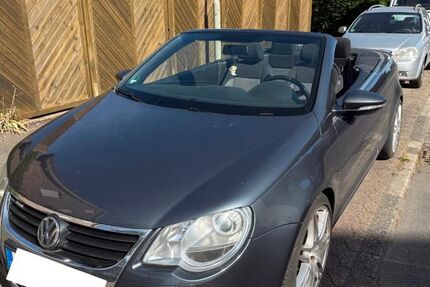 VW Eos 145.700 km 4.000 &euro; Voerde 46562