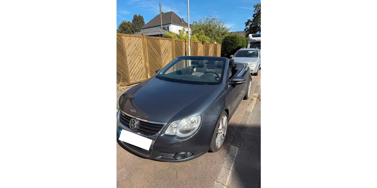 VW Eos 145.700 km 4.000 &euro; Voerde 46562