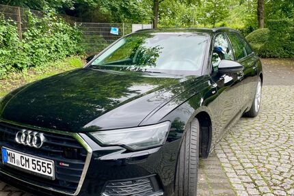 Audi A6 97.500 km 26.999 &euro; Mülheim a.d.Ruhr 45475