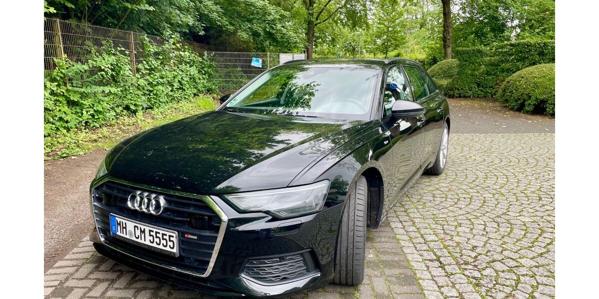Audi A6 97.500 km 26.999 &euro; Mülheim a.d.Ruhr 45475