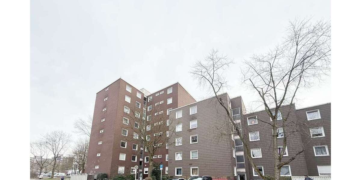 Etagenwohnung Essen Stadtbezirk VII - 3 Zimmer, 81 m&sup2;, 135.000&euro; | Angebot:25381842