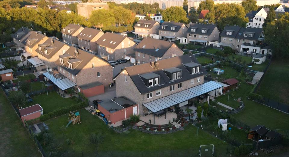 Doppelhaushälfte Duisburg Rheinhausen - 6 Zimmer, 160 m&sup2;, 550.000&euro; | Angebot:26126009