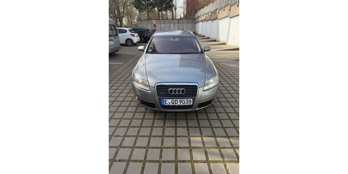 Audi A6 285.000 km 4.700 &euro; Essen 45329