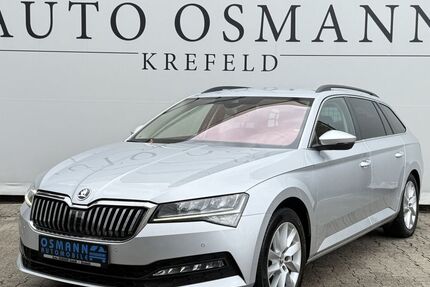 Skoda Superb 179.307 km 17.250 &euro; Krefeld 47805